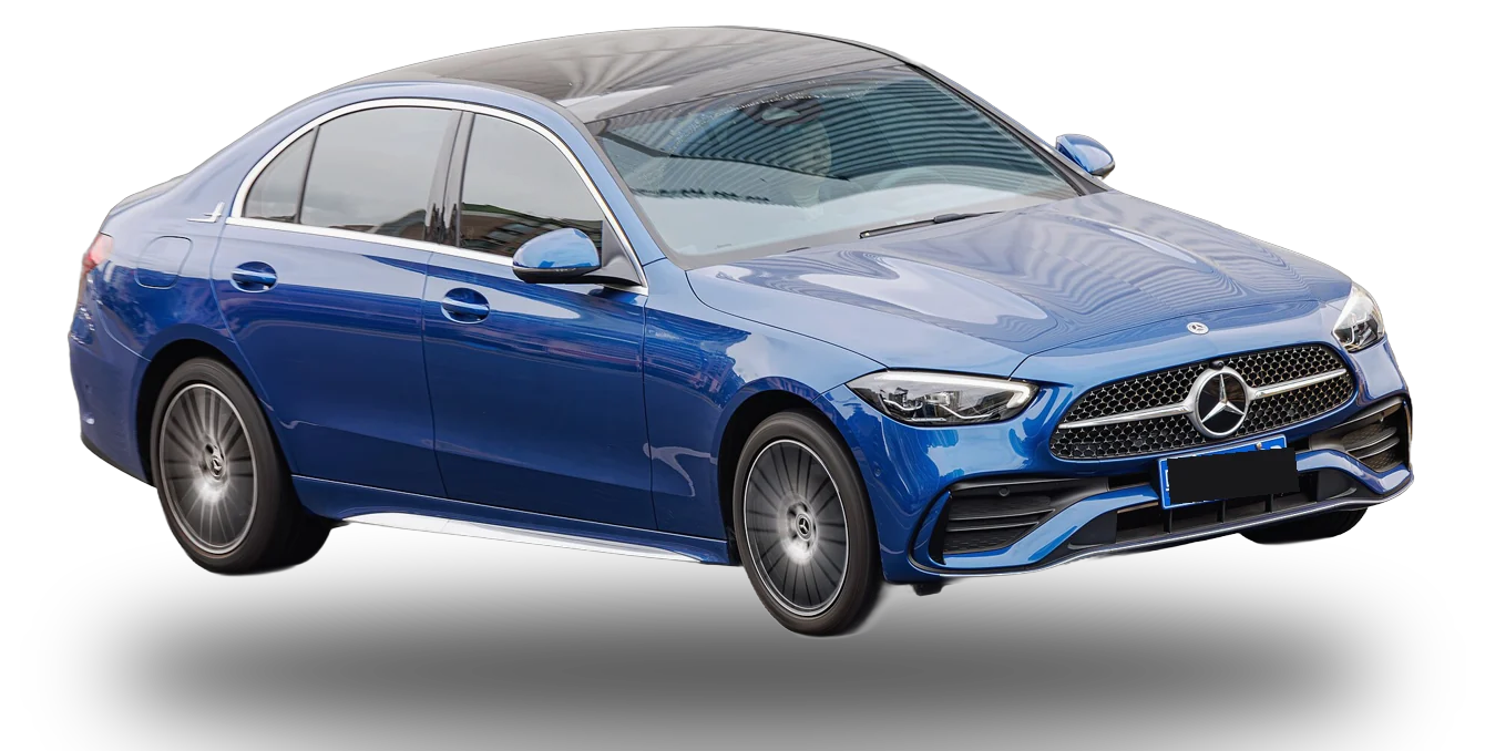 Mercedes-Benz C 200 Avantgarde